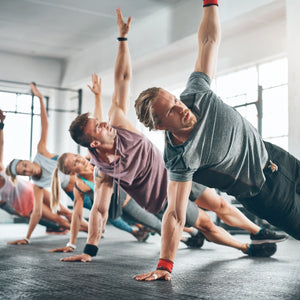 Fitness & Wellness