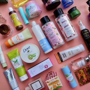 Beauty & Personal Care