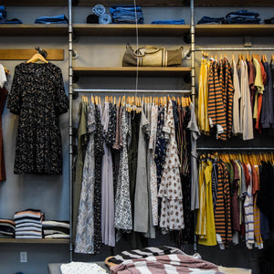 Fashion & Apparel